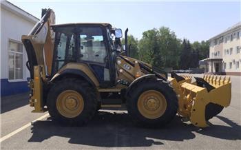 Caterpillar 434