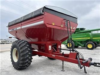 Brent 672