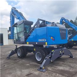 Fuchs MHL 320