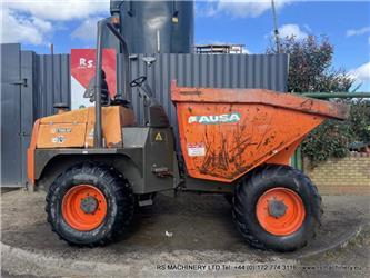 Ausa D 1000 AP 10t DUMPER