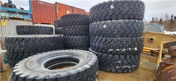 Goodyear 27.00R49