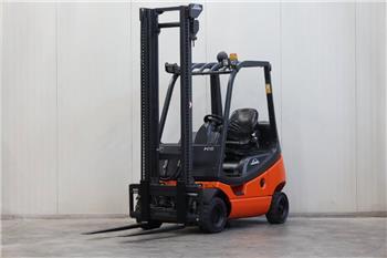 Linde H16D-03