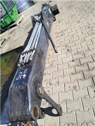 John Deere CF5