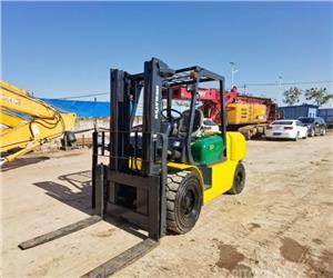 Komatsu FD 50