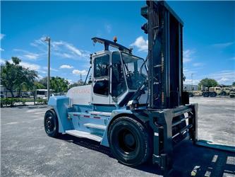 Konecranes SMV 16-600B