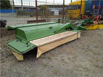 Krone 320 CV-Q