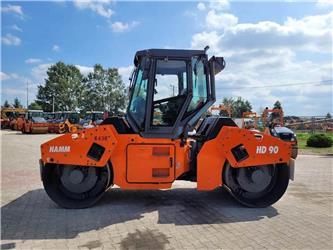 Hamm HD 90 VV