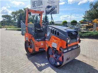 Hamm HD14 VV