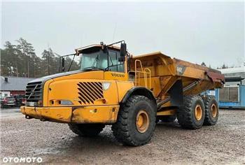 Volvo A 40 D