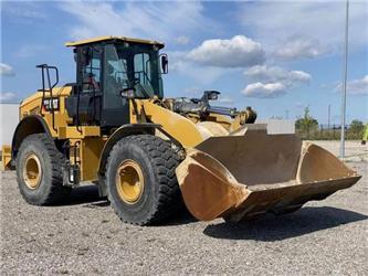 Caterpillar 950GC