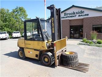 Hyster H80XL