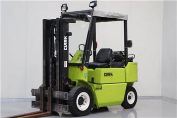 Clark GPM25