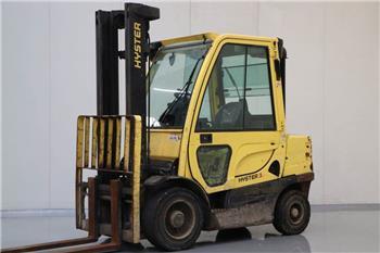 Hyster H3.0FT