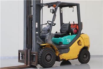 Komatsu FG25HT-16R