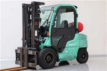 Mitsubishi FG30N
