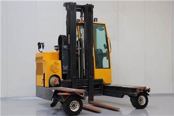 Transmanut Transversal