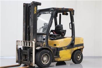 Yale GDP35VX