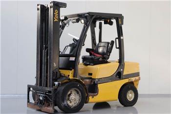 Yale GDP35VX