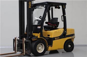 Yale GDP35VX