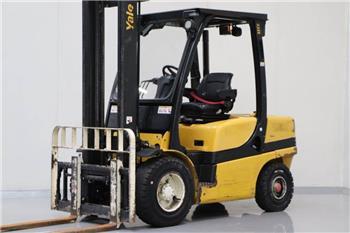 Yale GDP35VX