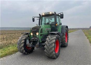 Fendt 818