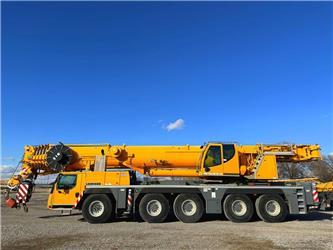 Liebherr ltm 1250-5.1