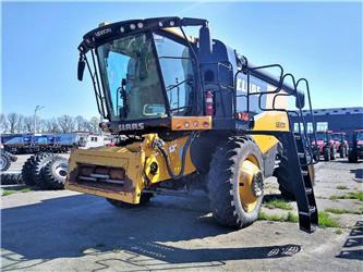 CLAAS Lexion 740