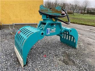 Dehaco DSG400 sortergrab