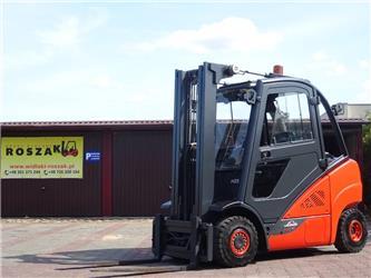 Linde H25D-02
