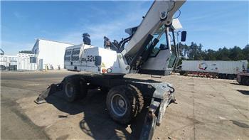 Fuchs MHL 320