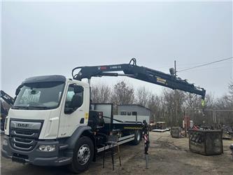 HIAB X-HiDuo 158 D-4