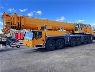 Liebherr LTM 1350-6.1