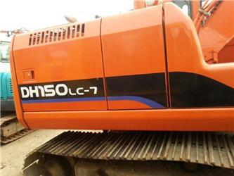 Doosan DH 150