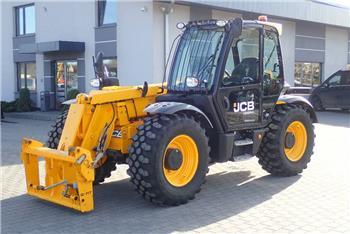 JCB 541-70 IND, SMART POWER