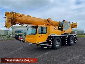 Liebherr LTM 1030-2.1