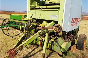 CLAAS 46