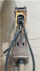 Indeco HP 2500