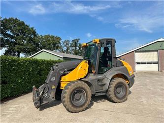 Ahlmann AZ95