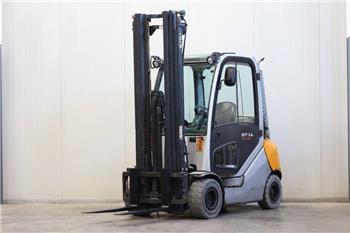 Still RX70-25T