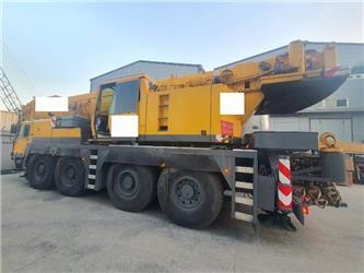 Liebherr LTM 1090-2