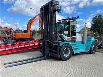 Konecranes SMV 16-1200 C