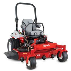 Exmark Lazer Z - S Series (60")