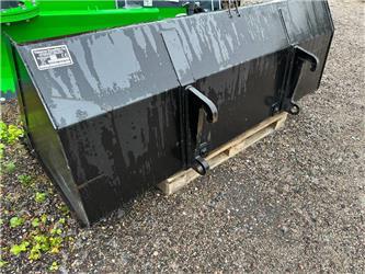 Mp-lift Yleiskauha 2.0