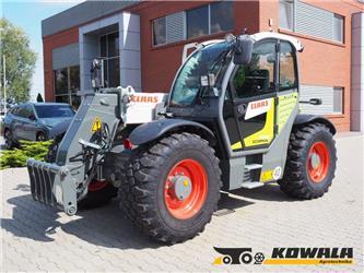 CLAAS Scorpion 7055