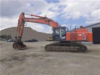 Hitachi ZX 470 LC H-3