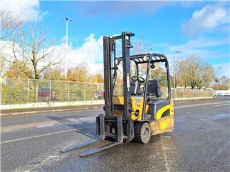 Caterpillar EP20NT