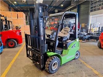 Hangcha XC25