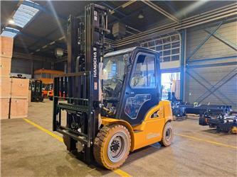 Hangcha XE30-i
