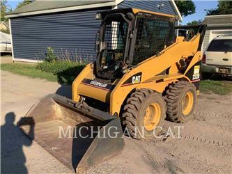 Caterpillar 232B