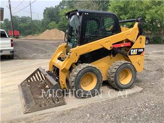 Caterpillar 242D A2Q
